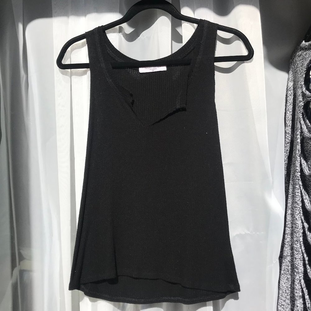 Project Social T Inca Ribbed Tank